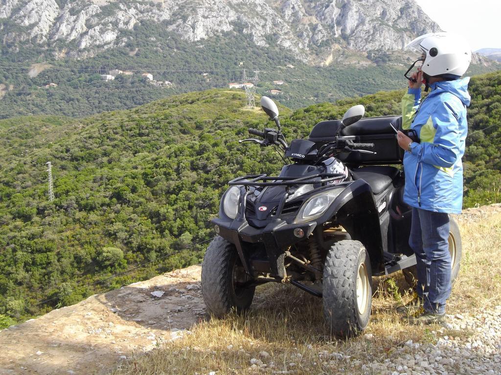 Casa S'Arriali Leilighet Iglesias Rom bilde